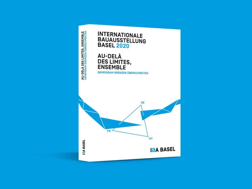 IBA Basel Fachpublikation aus der Redaktion der G+L