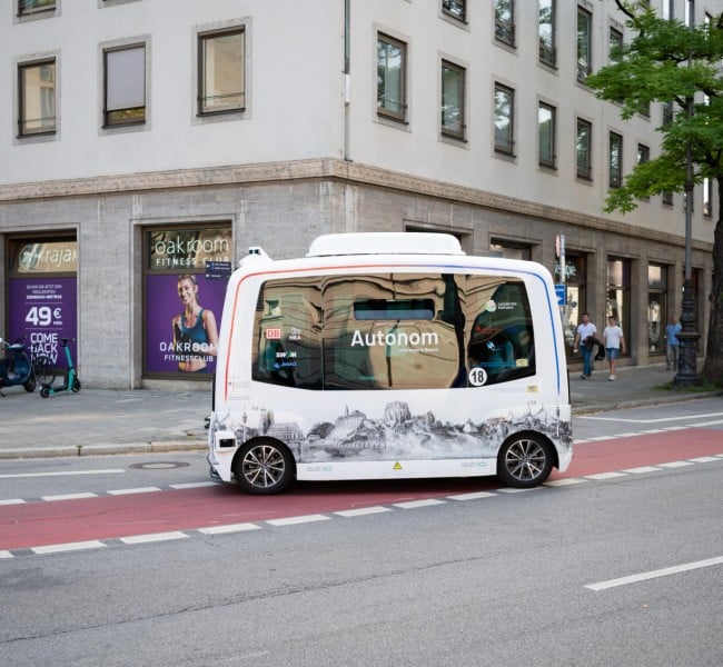 Die neu konzipierte IAA Mobility zeigt Innovationen in der urbanen Mobilität.