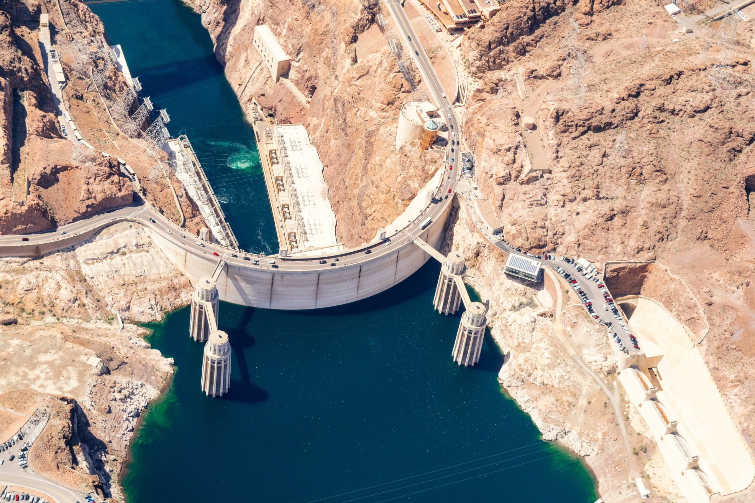 Wasserkraft birgt viel Potenzial, leidet aber auch unter den Folgen des Klimawandels.