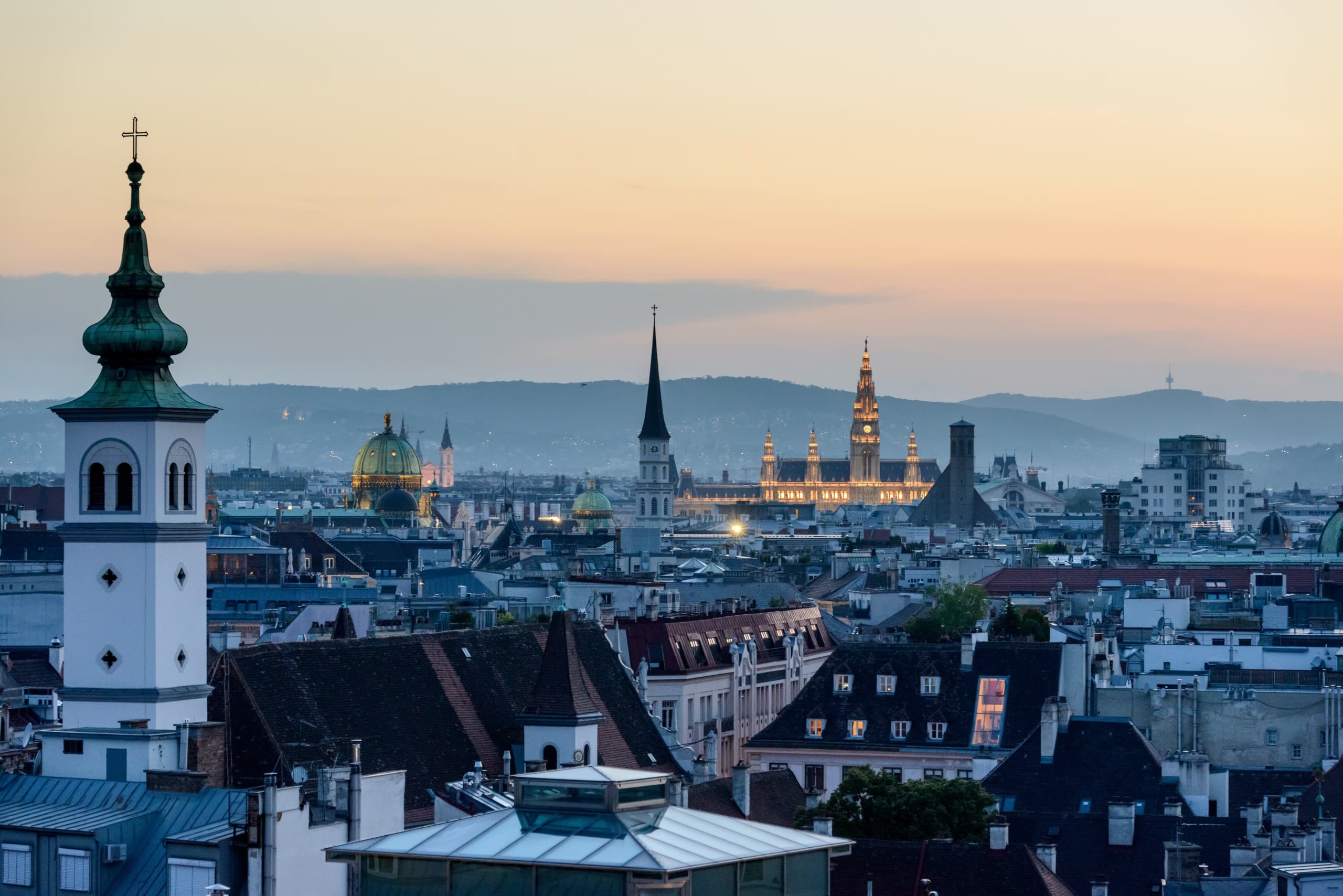 Wien gehört zu den lebenswertesten Städten der Welt – besonders wegen der Stadtplanung. Was Sie dazu wissen müssen, lesen Sie hier.