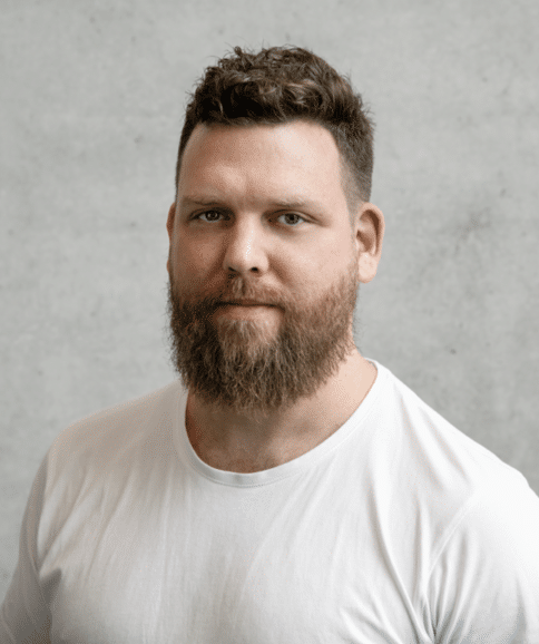 Tobias Hager | Chief Content Officer | GEORG Media